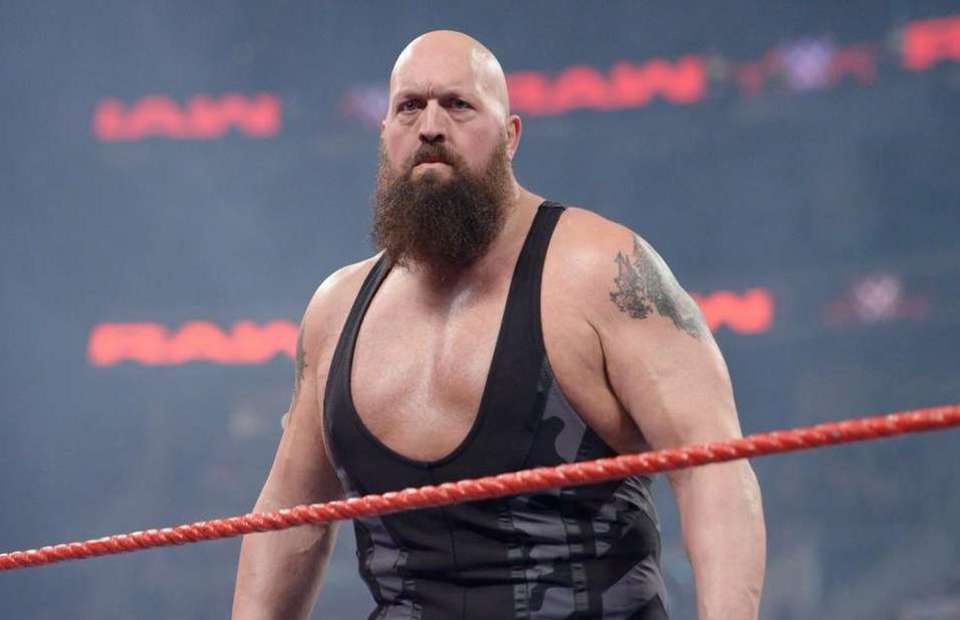 Big Show Bakal Jadi Kingpin?